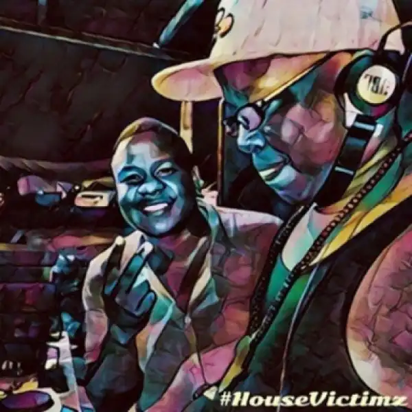 House Victimz - Black Methane